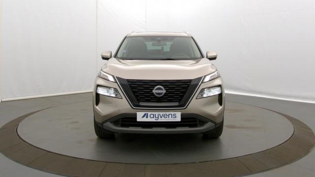 Nissan X-Trail image 5