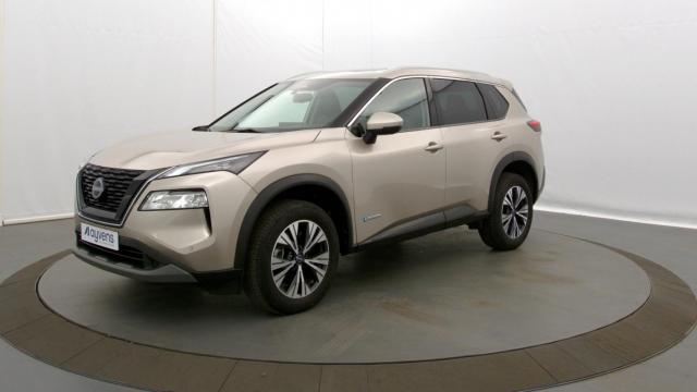 Nissan X-Trail image 2