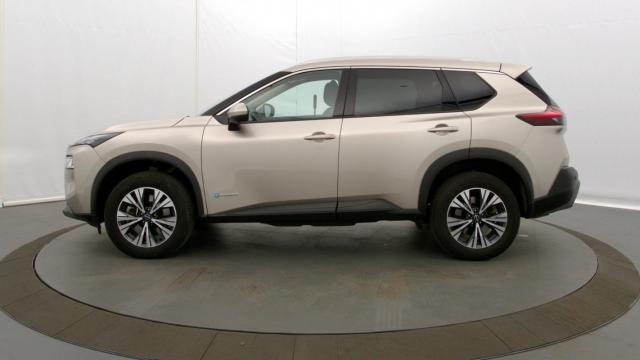Nissan X-Trail image 6