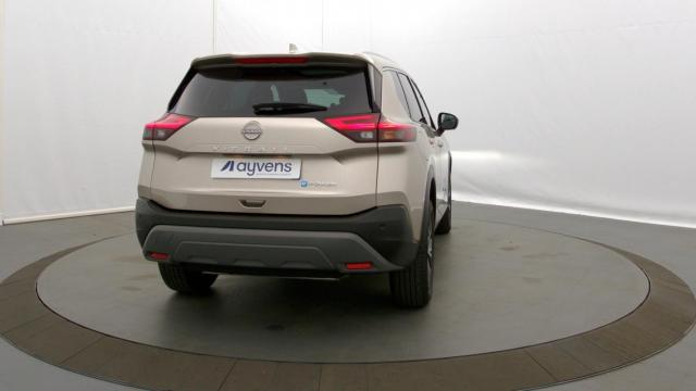 Nissan X-Trail image 3
