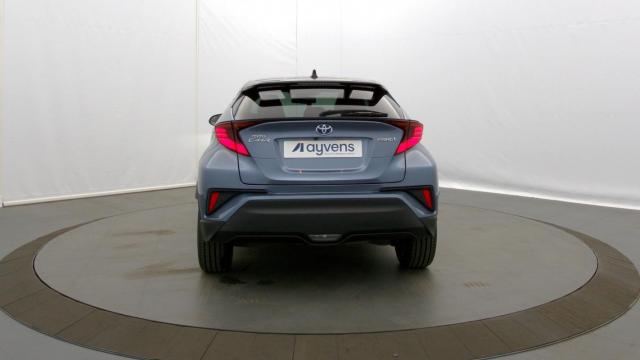 Toyota C-Hr image 8