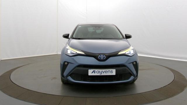 Toyota C-Hr image 9