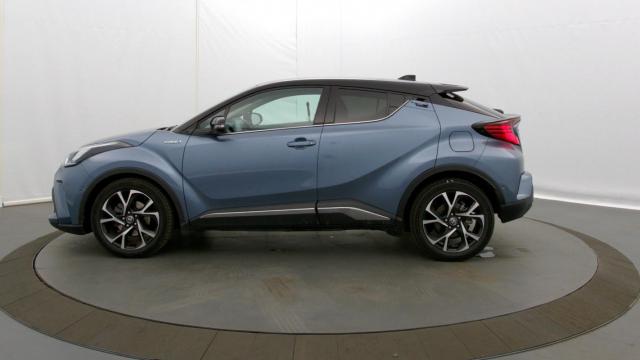 Toyota C-Hr image 3