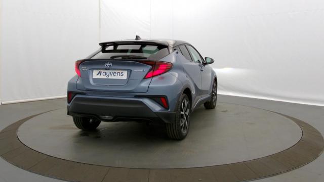 Toyota C-Hr image 2