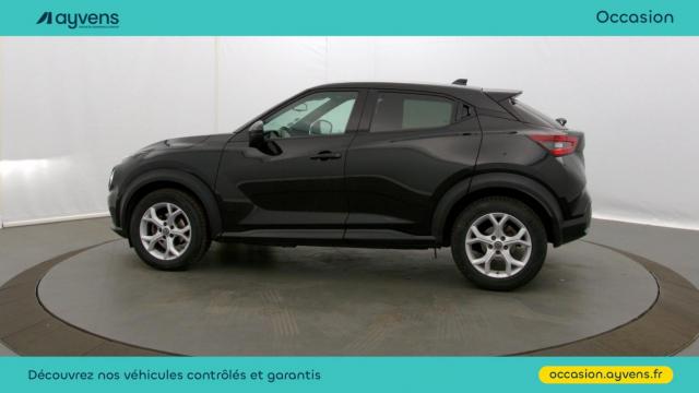 Nissan Juke image 3