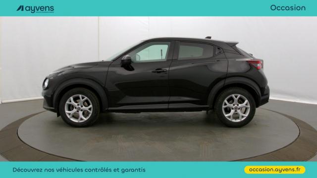 Nissan Juke image 5