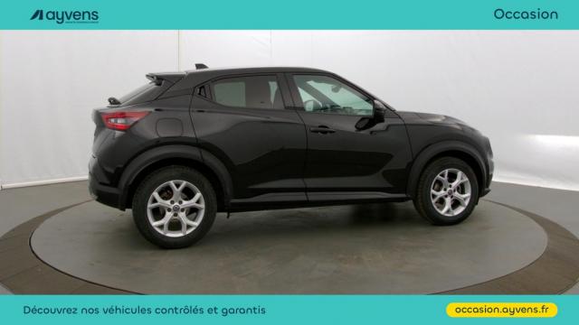 Nissan Juke image 9