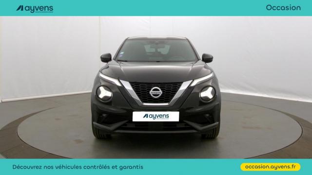 Nissan Juke image 8