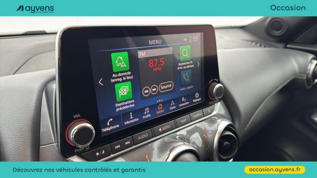 Nissan Juke image 4