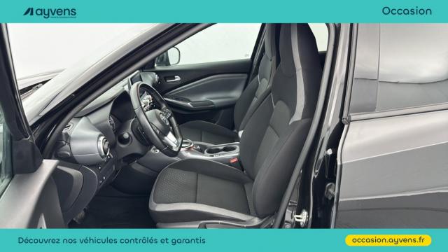 Nissan Juke image 6