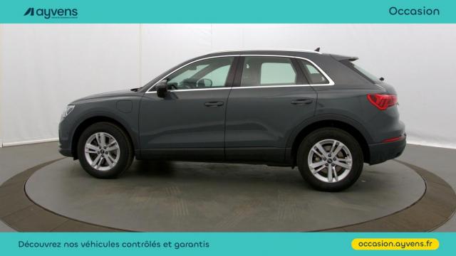 Audi Q3 image 2