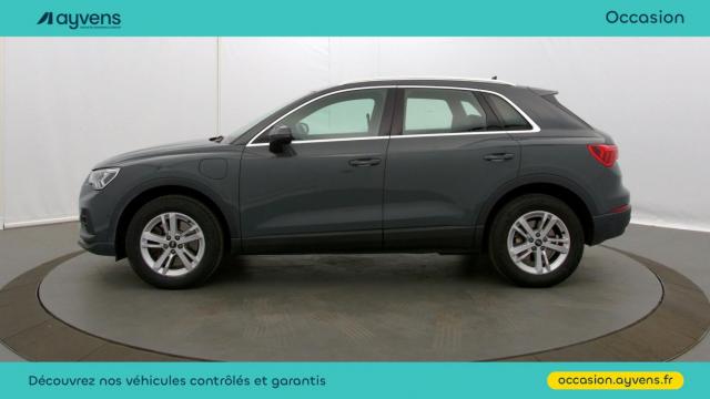 Audi Q3 image 1