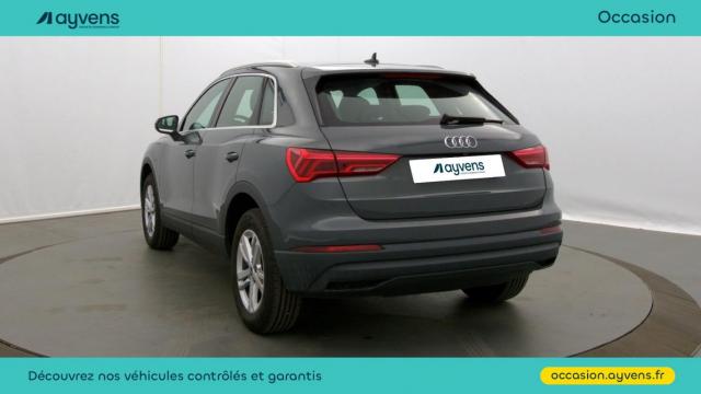 Audi Q3 image 8