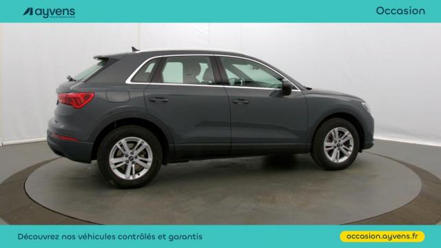 Audi Q3 image 3