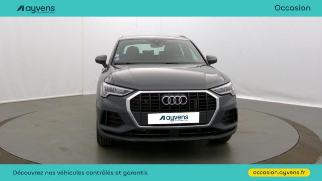 Audi Q3 image 7