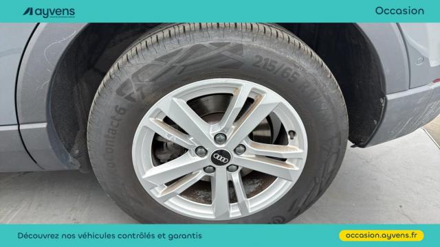 Audi Q3 image 4