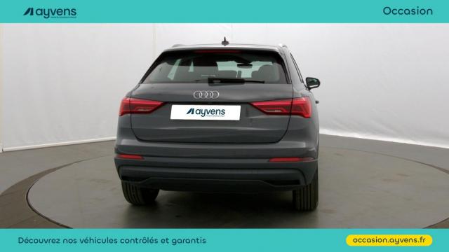 Audi Q3 image 5