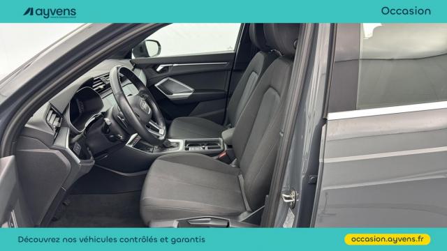 Audi Q3 image 6