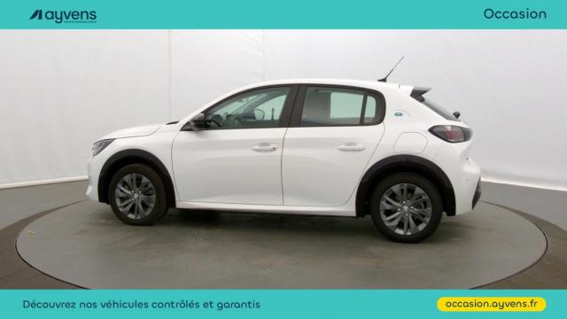 Peugeot E-208 image 8