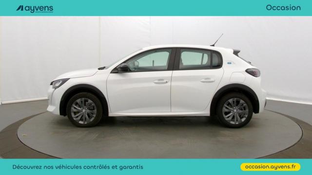 Peugeot E-208 image 4