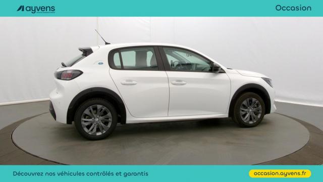 Peugeot E-208 image 3