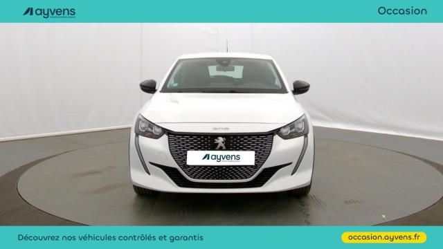 Peugeot E-208 image 7