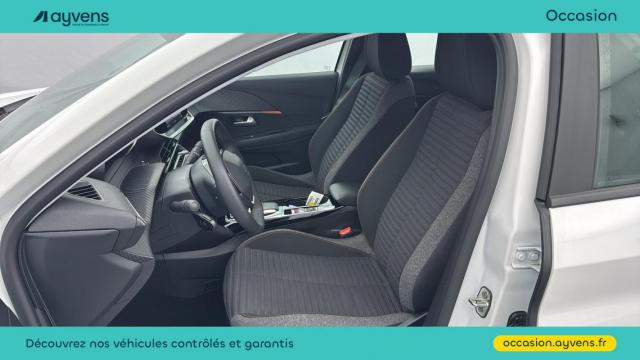 Peugeot E-208 image 6