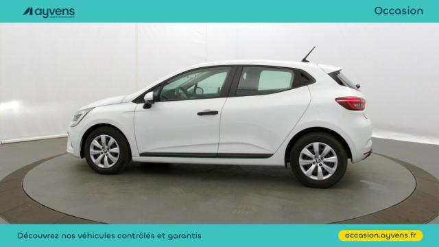 Renault Clio image 3