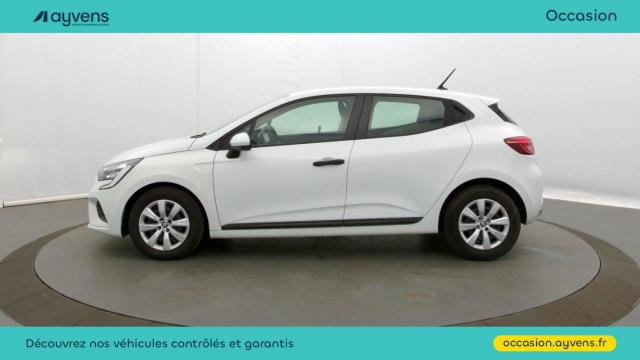 Renault Clio image 4