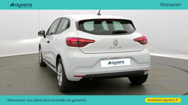 Renault Clio image 2