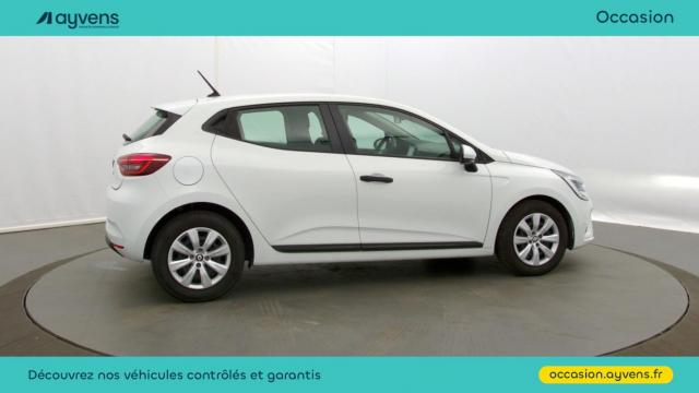 Renault Clio image 1