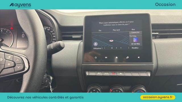 Renault Clio image 7