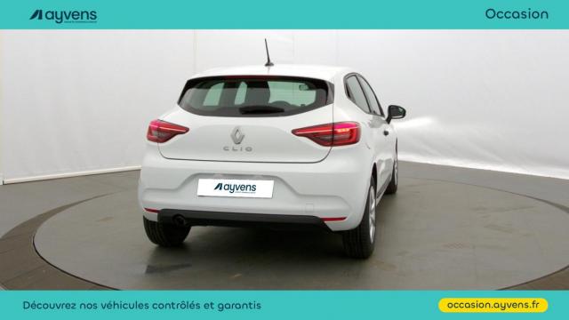 Renault Clio image 6