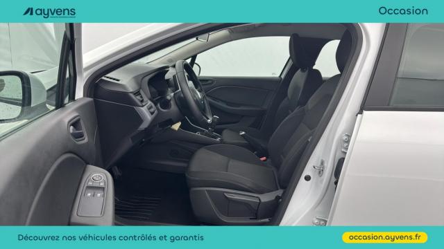 Renault Clio image 8