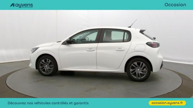 Peugeot 208 image 9