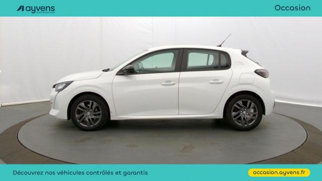 Peugeot 208 image 2