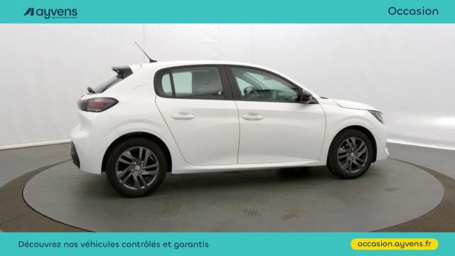 Peugeot 208 image 4