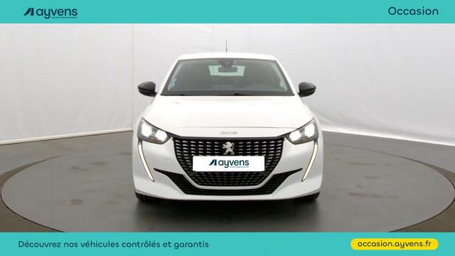 Peugeot 208 image 3
