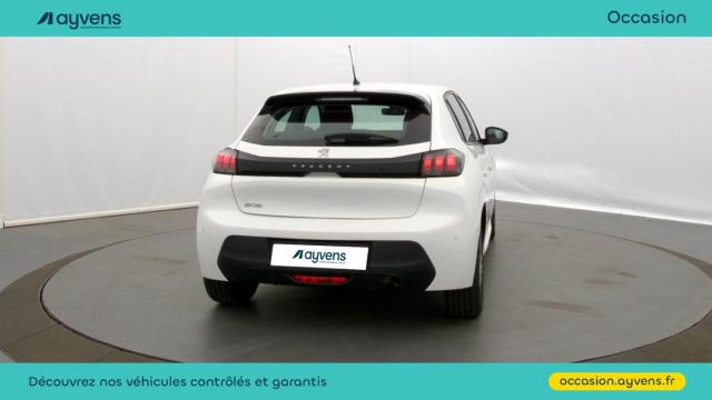 Peugeot 208 image 7