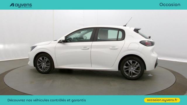 Peugeot 208 image 5