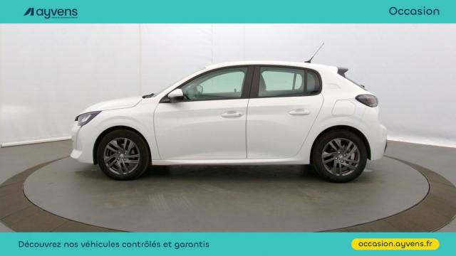 Peugeot 208 image 8