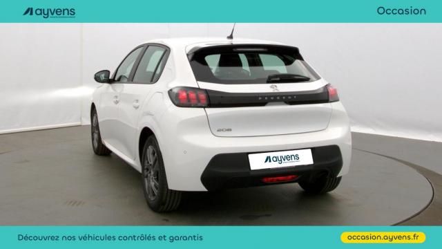 Peugeot 208 image 6