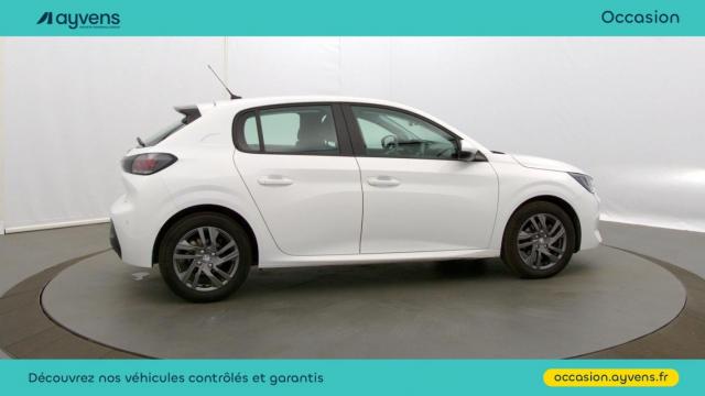 Peugeot 208 image 9