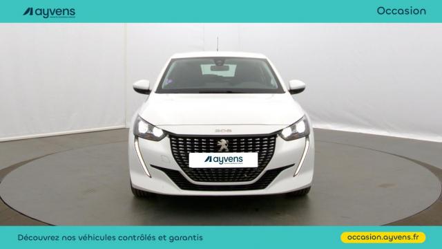 Peugeot 208 image 2
