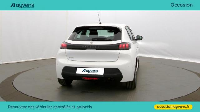 Peugeot 208 image 1