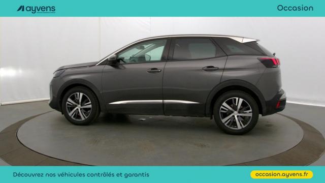 Peugeot 3008 image 7