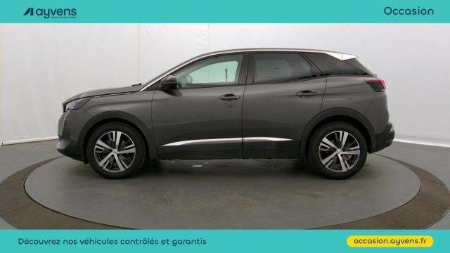 Peugeot 3008 image 1