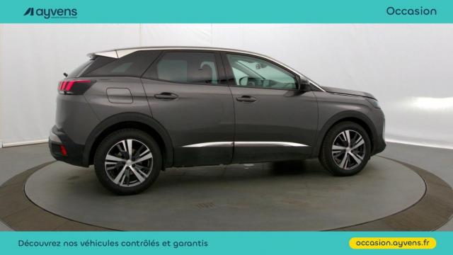 Peugeot 3008 image 8