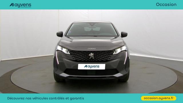 Peugeot 3008 image 3