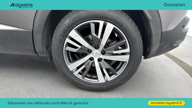 Peugeot 3008 image 6
